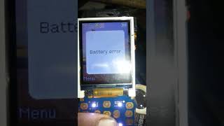 Battery error solutions micromax x088 [upl. by Florri]