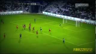 Ezequiel Lavezzi Skills amp Goals  Napoli amp PSG  ★ [upl. by Ignace]