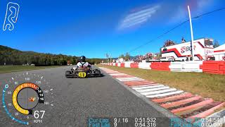 Coupe de Montreal 6  Tremblant 2021  Shifter category  FINALE [upl. by Erdnoed231]