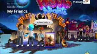 Peggle Nights Premium Theme [upl. by Ninetta437]