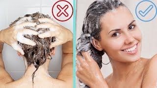 How to CURE scalp ECZEMA  DERMATITIS and dandruff natural and fast [upl. by Llerat918]