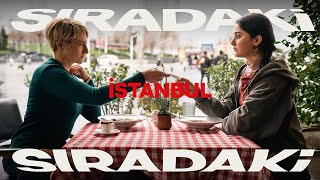 İstanbul Ansiklopedisi  Resmi Tanıtım Fragmanı  Netflix [upl. by Quincey379]