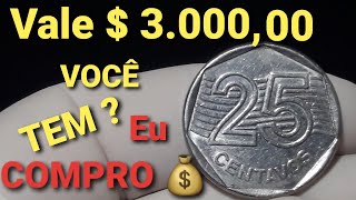 VALOR  300000 MIL  pago a vista VOCÊ TEM [upl. by Caria]