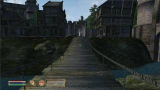 Lets play Oblivion 073 [upl. by Swann855]