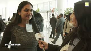 Columbia Business School Hosts 19th Annual India Business Conference [upl. by Memory]