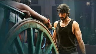 pailwaan 2019 Latest Hindi dubbed Full Movie 720p  Kiccha Sudeep  Sunil Shetty amp akanksha singh [upl. by Neau]