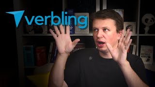 VERBLING  Review [upl. by Cleave894]