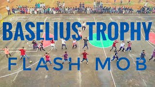 Baselius College  Baselius Trophy 201920  Flash Mob [upl. by Peck]