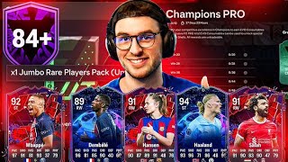 FUT Champs Evolutions amp 86 x 2 RTTKTB Packs [upl. by Atiugal]