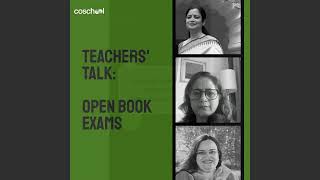 CBSEs Open Book Examinations  Teachers Talk [upl. by Ericksen]