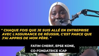 Fatim Cherif spécialiste en ingénierie financière [upl. by Ytineres]