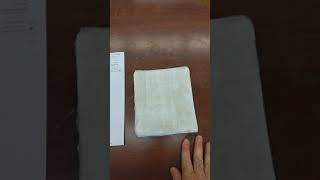 DIY UHMWPE ballistic test plate Part 1 [upl. by Nytsyrk]