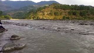 Exploring Balakot Nature’s Hidden Gem of Serenity and Scenic Beauty Pakistanarena [upl. by Euqram]