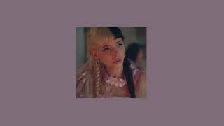 melanie martinez  teachers pet slowed n reverb [upl. by Kameko]