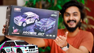 പുതിയ DRIFTING CAR 🚘 UNBOXING 🔥UNBOXINGDUDE l [upl. by Nniw]