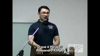 Rossandro Klinjey  O Que é Perdão [upl. by Magena284]