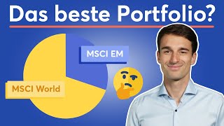 Warum ich 7030 investiere Ist es das beste Weltportfolio [upl. by Wager503]