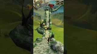 Jungle Run return gameplay 2025 [upl. by Revorg]