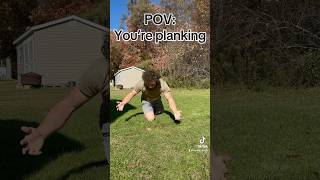 Planking calisthenics fitness plank [upl. by Athiste349]