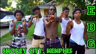 Spending The Day With The Most DANGEROUS HOOD In Memphis With EBGYou Want Believe What Happened😳 [upl. by Godfry]