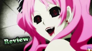 Shiki Anime Series Review  Corpse Demon 屍鬼 [upl. by Elad]