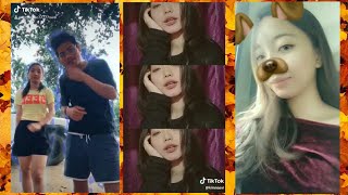 Mr Smile and Juliet TokTok😁 compilation [upl. by Nemzzaj5]