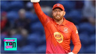 Why Jonny Bairstow will be the mostmissed England Test player leaving the Hundred  ESPNcricnfo [upl. by Netsirc579]