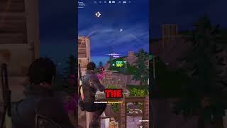 SypherPK Was Talking About Me 😏😈🔥 fortniteshorts fortnite sypherpk [upl. by Ielerol]