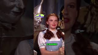 El Mago de Oz Una Aventura Mágica en la Tierra de Oz cineclasico curiosidades historia [upl. by Lebasi593]