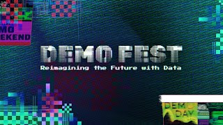 2023 Demo Fest [upl. by Mafala]