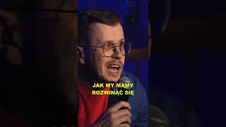 🎤 Cezary Jurkiewicz Hej Einstein 🔥 Zobacz całość polskistandup śmieszne humor żarty [upl. by Oneladgam]