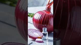 How To Makr AntiAging Face Cream With Onion HealthTips💥 [upl. by Nelag]