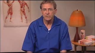 Advanced Deep Tissue Muscular Therapy Techniques Low Back and Neck [upl. by Holman]