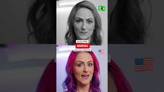 Palavras em Inglês com a Escrita igual mas com Pronuncias diferentes  Teacher Elza [upl. by Jenelle]