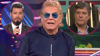 ¡PICANTE Beto Casella volvió a la carga contra Mario Pergolini y Marcelo Tinelli [upl. by Oht]