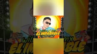 MÚSICA DISCO REMIX WILLIAN DJ RMXEL IMPARABLE 2024 [upl. by Yentterb]