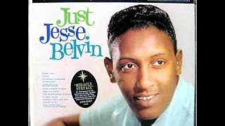 Jesse Belvin  Now you know [upl. by Ahsital]