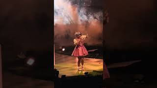 teachers pet trilogy tour Melanie martinez [upl. by Nylaroc760]