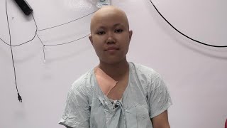 My journey on fighting against MDS pre leukemia [upl. by Halladba]