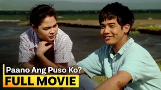 Paano ang Puso Ko FULL MOVIE  Judy Ann Santos Rico Yan [upl. by Rolyt]