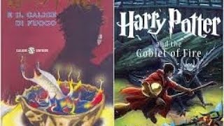 Harry Potter e Il Calice Di Fuoco • Parte 2 • • Letto Da Francesco Pannofino Audiolibro in Italiano [upl. by Wilma460]