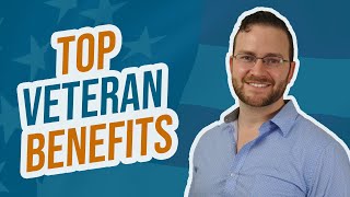 The BEST Veteran Benefits in Georgia  Veteran Benefits in Northwest Georgia [upl. by Leikeze]