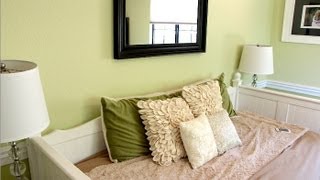 ROOM TOUR breelovesbeauty [upl. by Barth]