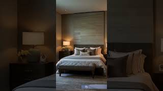 Stylish Master Bedroom Interior Ideas You’ll Love [upl. by Philippa633]