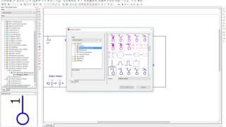 EPLAN Plattform Version 27 Anschlusslogik [upl. by Boelter]