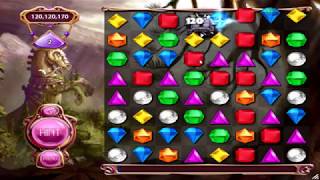 Doom Gems in Bejeweled 3 [upl. by Aurelia]