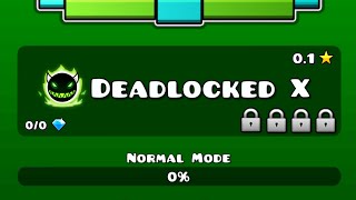 GEOMETRY DASH X All Levels 122  All Coins [upl. by Annam]