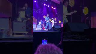 Vulfpeck  Dean Town  UC theater 20240918 Berkeley CA USA [upl. by Wolfgram172]