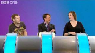 Miranda Hart  Would I Lie To You Series 4 Episode 6 Preview  BBC [upl. by Singleton]