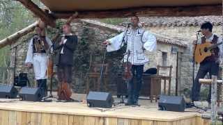 ARBADETORNE les Musiciens traditionnels du Puy du Fou [upl. by Ut694]